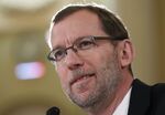 relates to Republicans Block Reappointment of CBO Chief Doug Elmendorf