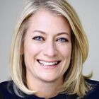 Headshot of Jamie S Miller