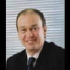 Headshot of Michael Pennington