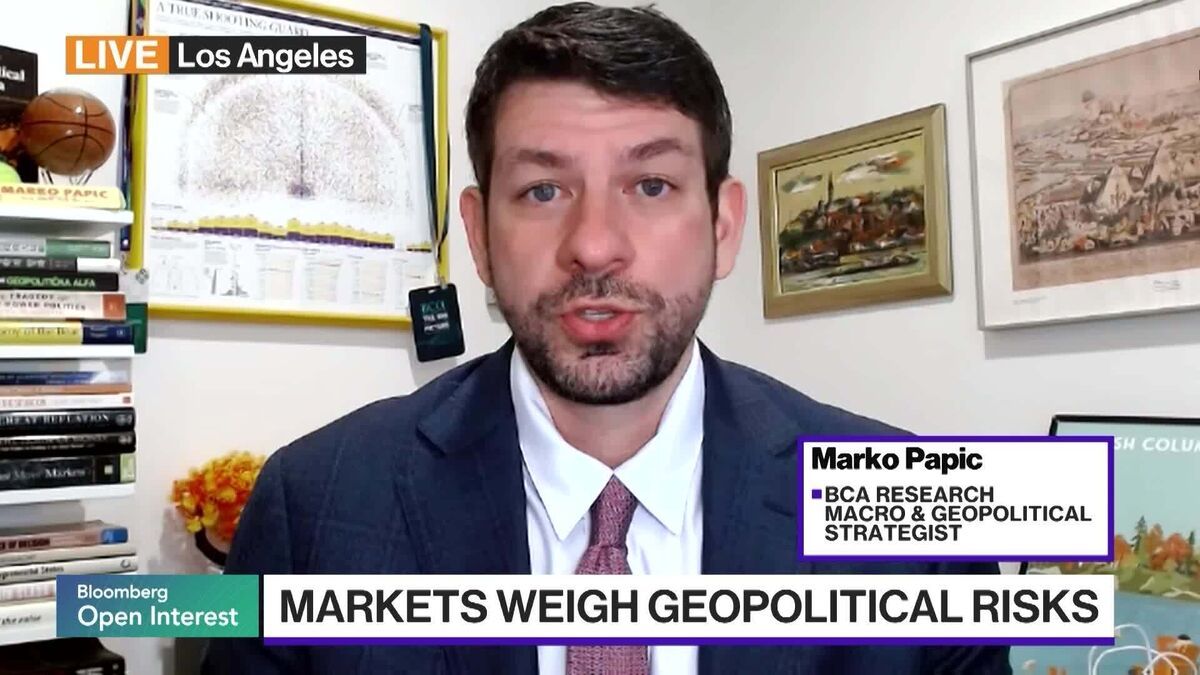 Venezuela Shock: Markets, Oil, What’s Next