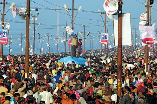 Coke, Unilever, Colgate-Palmolive Seize India's Biggest Marketing Opportunity