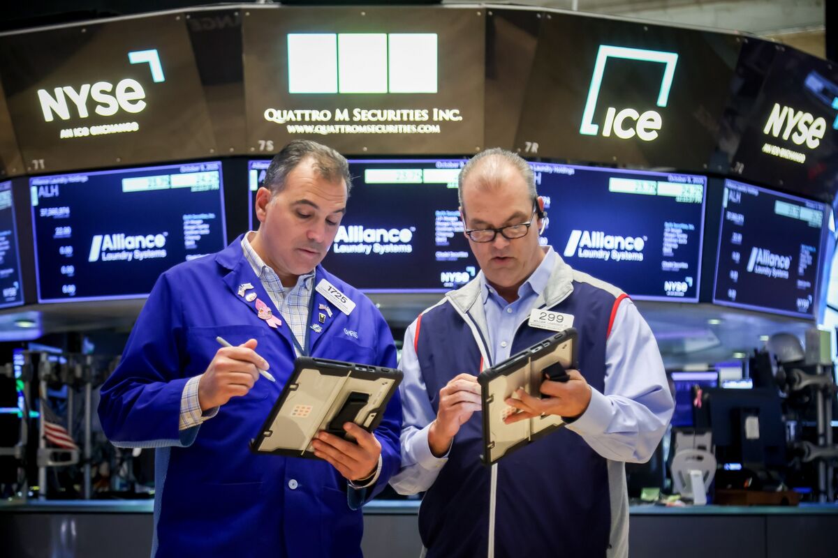 This Market Is Nothing Like the Dot-Com Bubble
