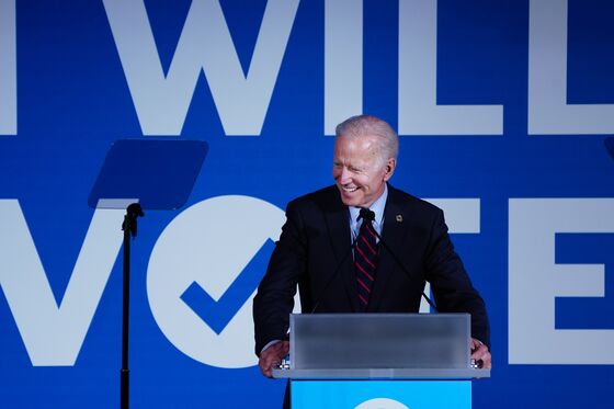 Biden, in Reversal, Says He Supports Federal Money for Abortions