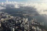 Miami, the large U.S. city that's the fastest-growing in terms of employment.