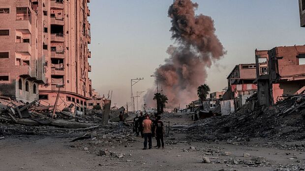 Gaza Ceasefire: Hostage Exchange Marks Breakthrough