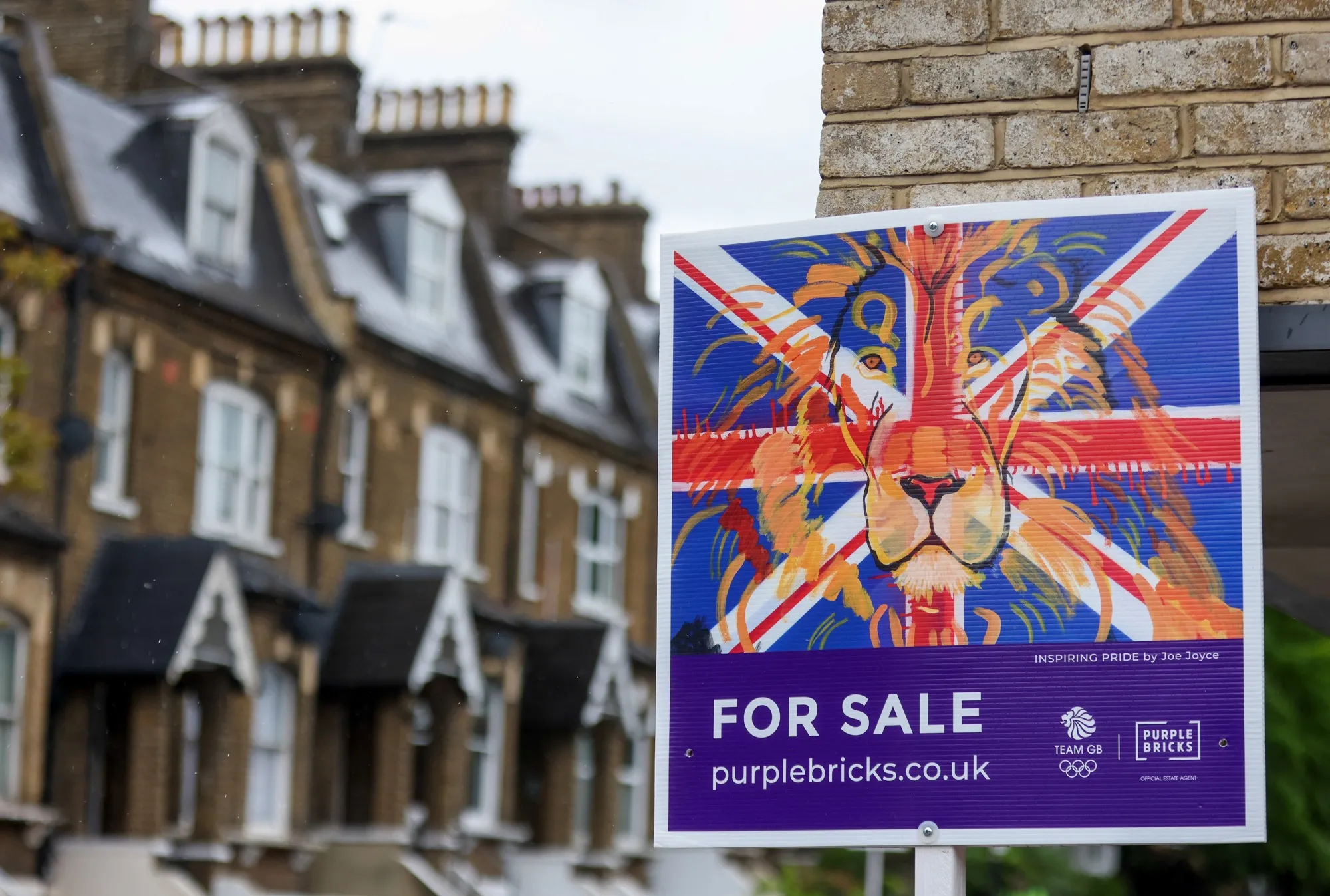 Residential Real Estate As Londoners Eye a Return to City Center