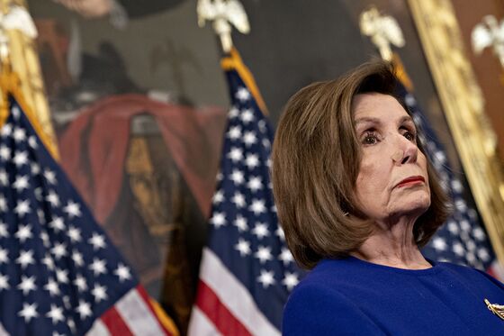 Pelosi Balances Impeachment and USMCA With Eye on 2020 Elections