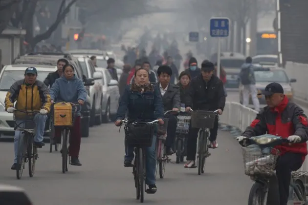 Beijing
