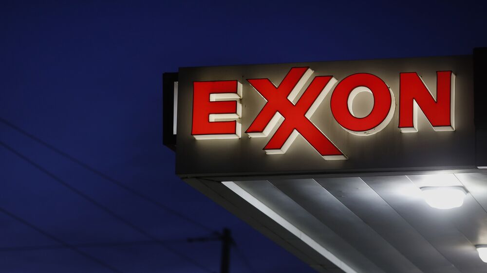 Mobil 1 Rebate >> Exxon Puts 1 Million Into Quest For Carbon Tax And Rebate Mobil 1 Rebate >> Exxon Puts 1 Million Into Quest For Carbon Tax And Rebate