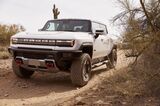 GM May Start Electric Hummer Sales in Europe as Part of Reboot