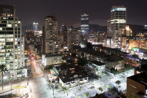 Want More Startups? Learn From Chile