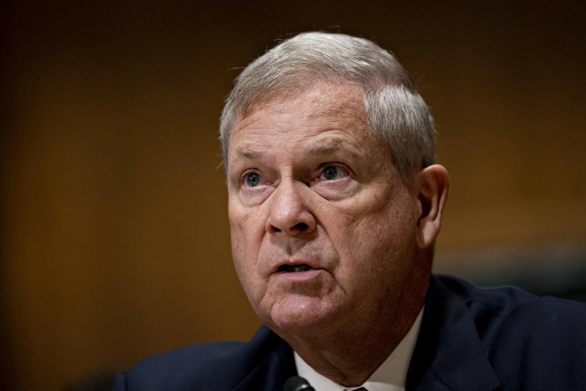 Tom Vilsack