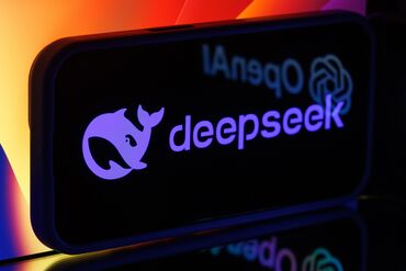 DeepSeek