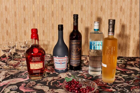 The Best New Spirits We Drank in 2019