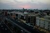 Daily Life In Jeddah As Saudi Arabia Plans To Take Economy Past Oil