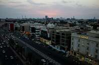 Daily Life In Jeddah As Saudi Arabia Plans To Take Economy Past Oil