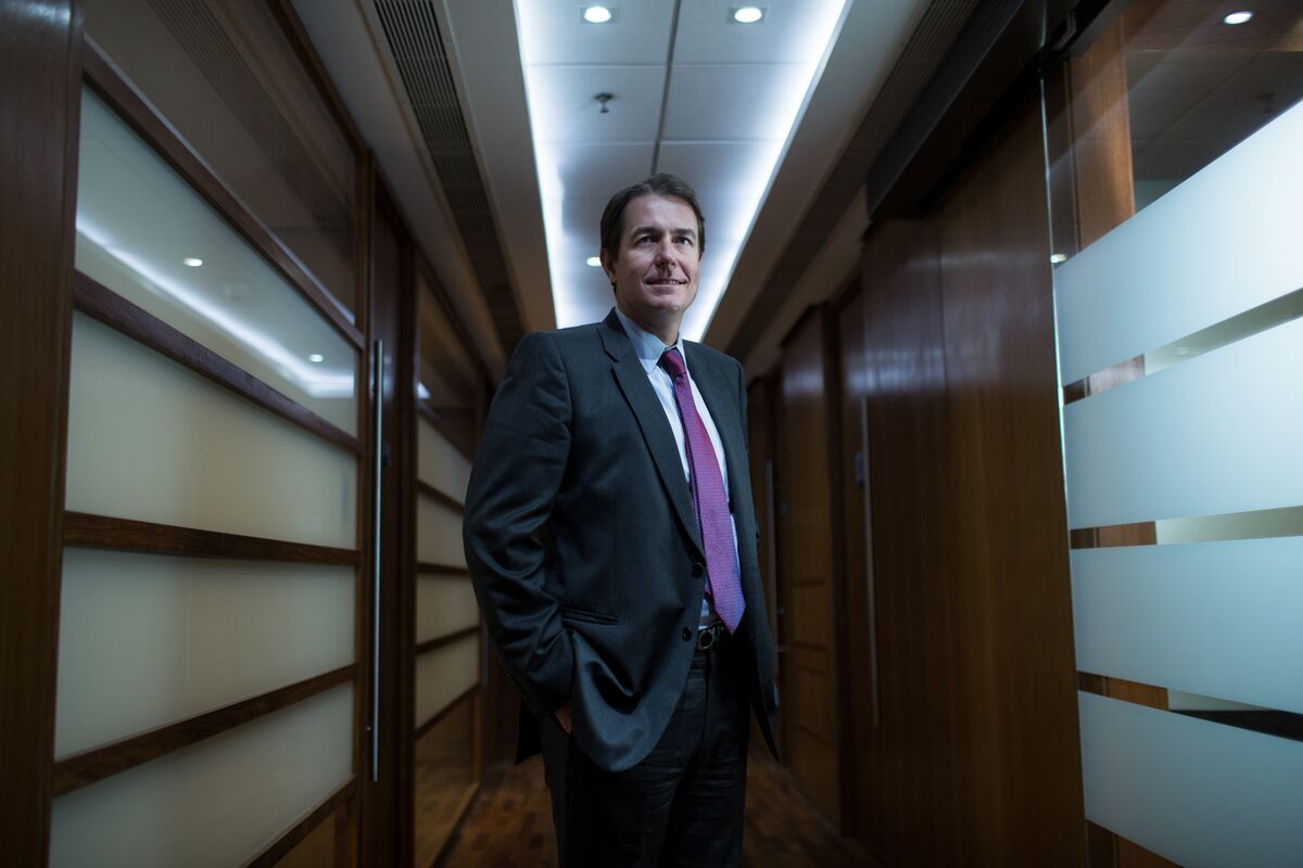 Boutique Investment Bank Bets on Brazil Debt-Advisory Business
