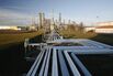 Russian Oil Stops Flowing To Western Europe Thru Belarus