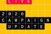 campaign update yellow amber HP