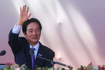 Taiwan National Day 2025