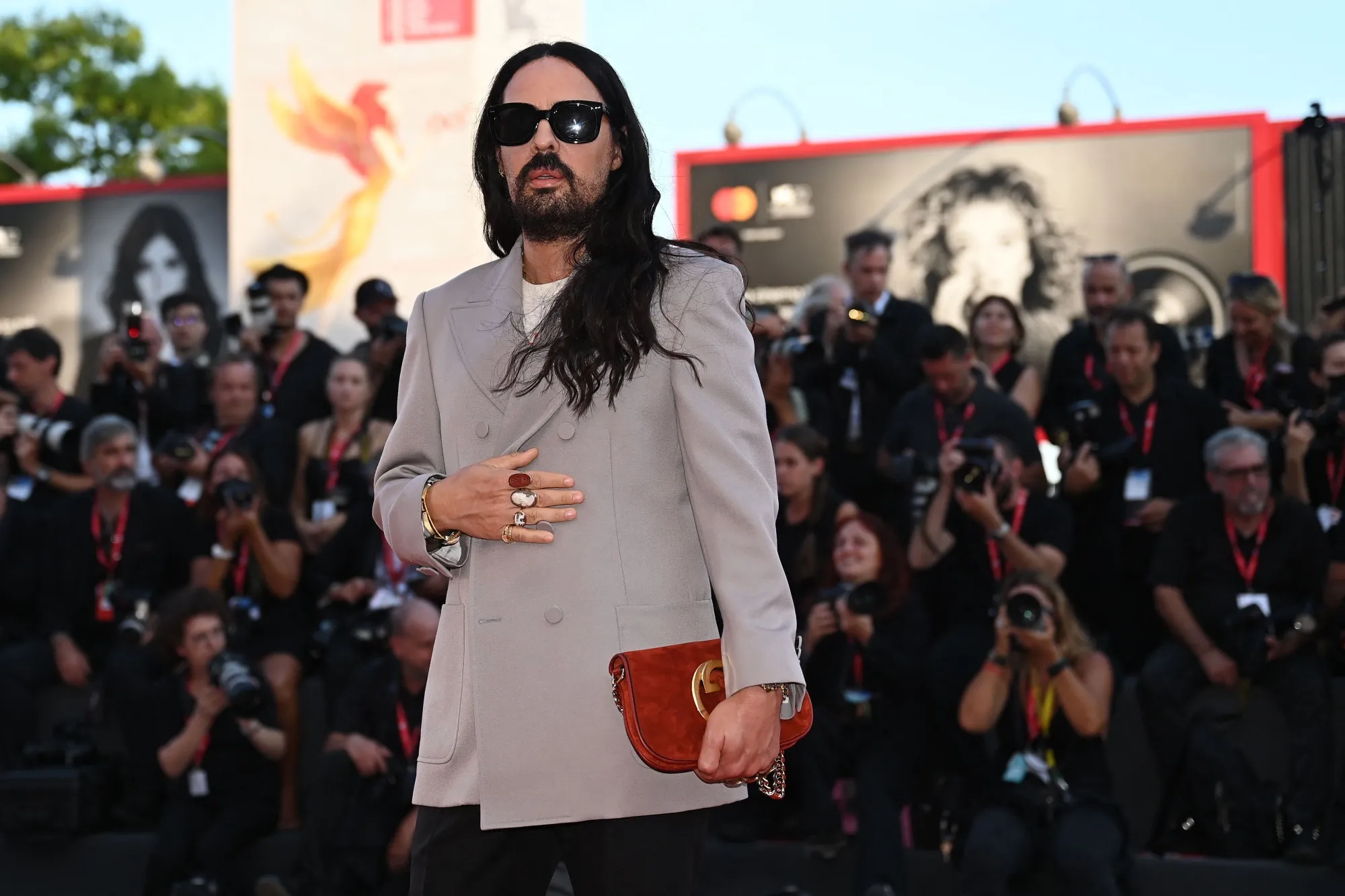 Alessandro Michele