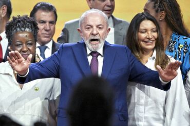 Once the World’s ‘Most Popular Politician,’ Lula Is Losing His Way in Brazil