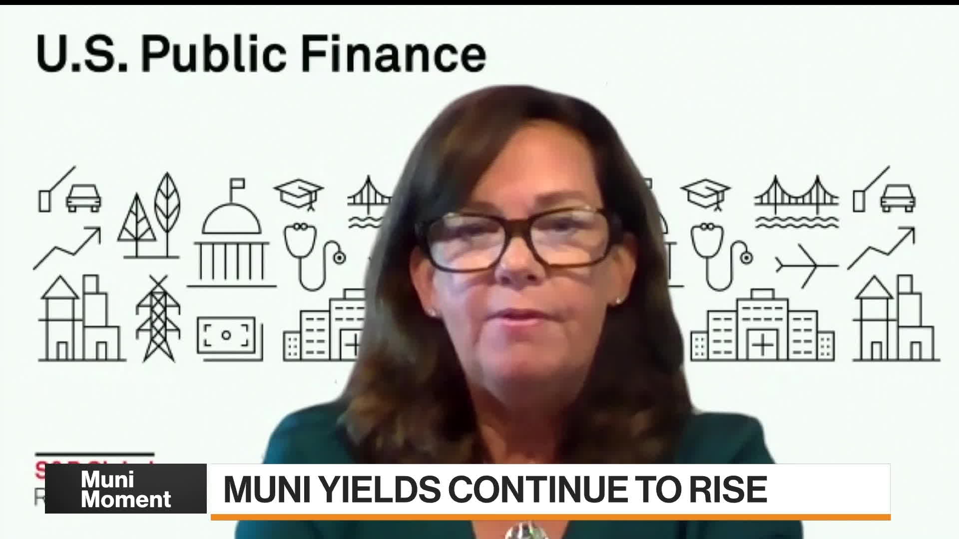 Watch The Key Risks Facing the Muni Bond Market Bloomberg