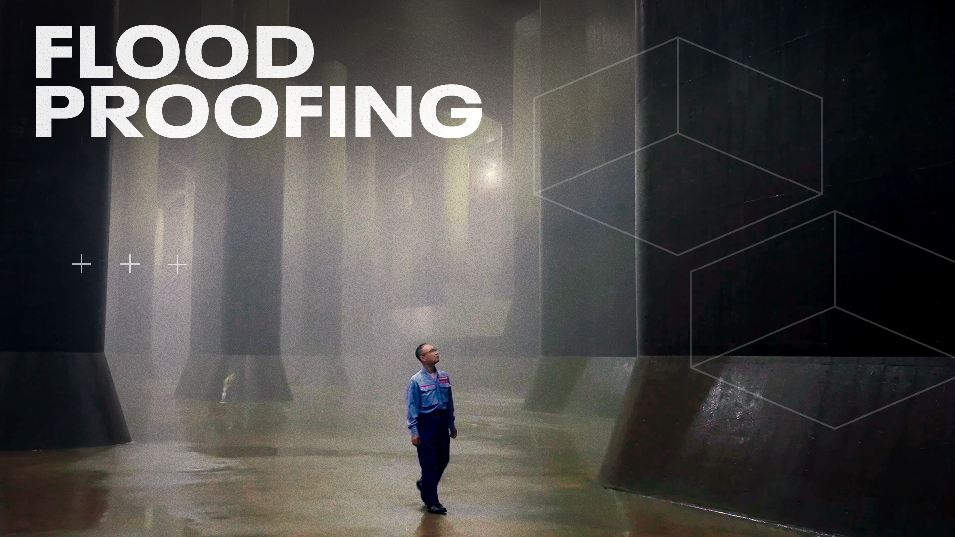 Bloomberg Primer: The Business of Adapting to Flood Risk
