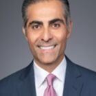 Headshot of Moe Keshavarzi