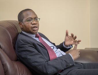 relates to (ZIG/USD) Zimbabwe to Extrend ZiG Crackdown to Companies, Mthuli Ncube Says
