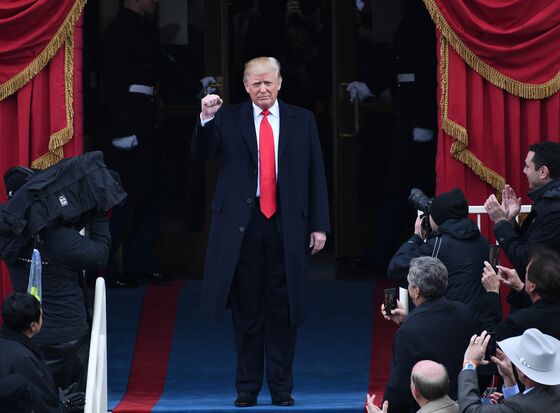 Trump Inaugural Committee Subpoenaed by Prosecutors, Source Says