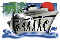 relates to A New Cruise Ship Is Redefining Luxury in the Galápagos