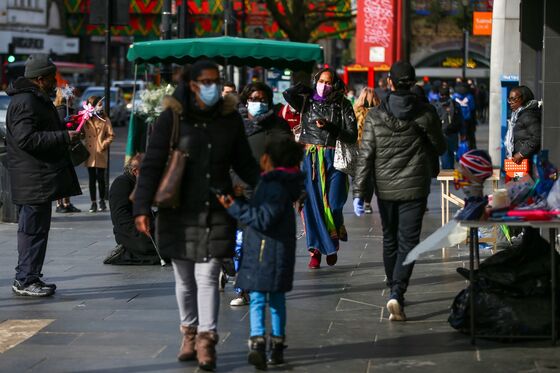 How to Repay a Community For Discrimination, Lessons from the U.K.