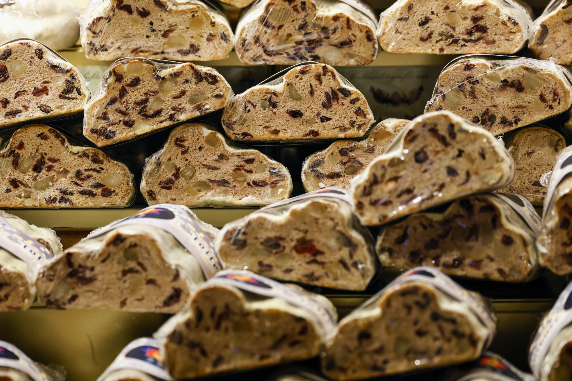 Transcript What A Bakery Can Tell Us About The Economy Right Now 