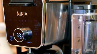 Watch SharkNinja Shifting Its Supply Chain - Bloomberg