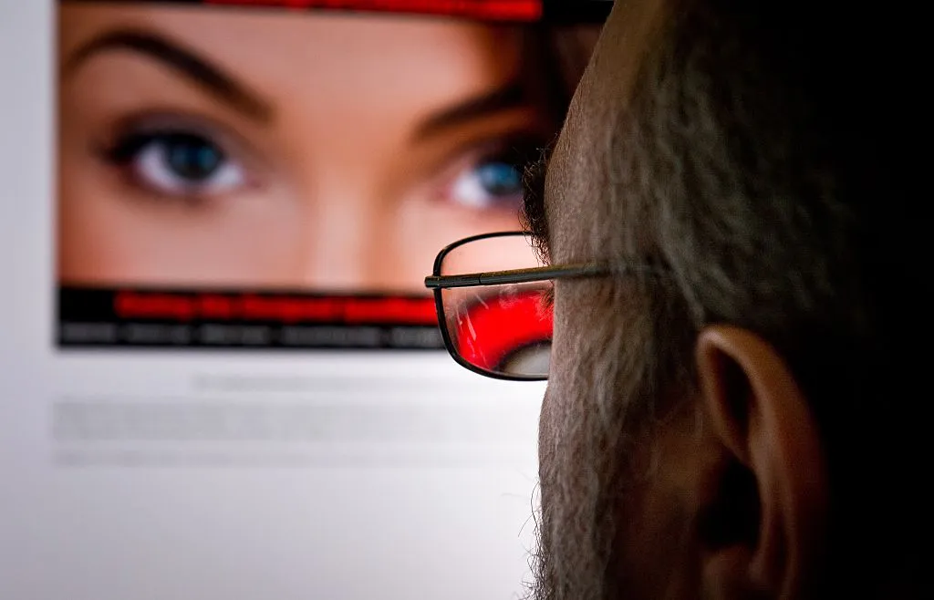 What if&nbsp;that’s a bot you’re flirting with?