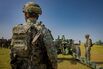 Philippines Calls For Deeper US Military Ties to Deter China