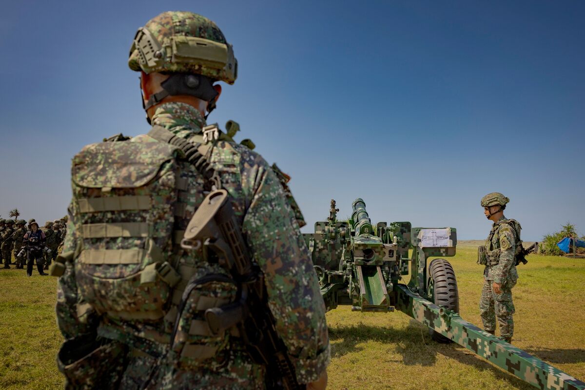 US, India, China Hold Strategic Indo-Pacific Security Talks Amid Rising Regional Tensions