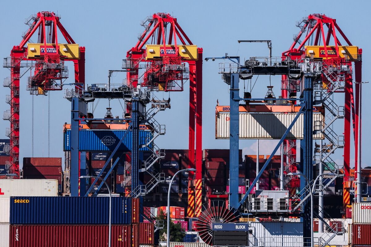 Trade Wars Are Giving Birth to ‘Open Plurilateralism’