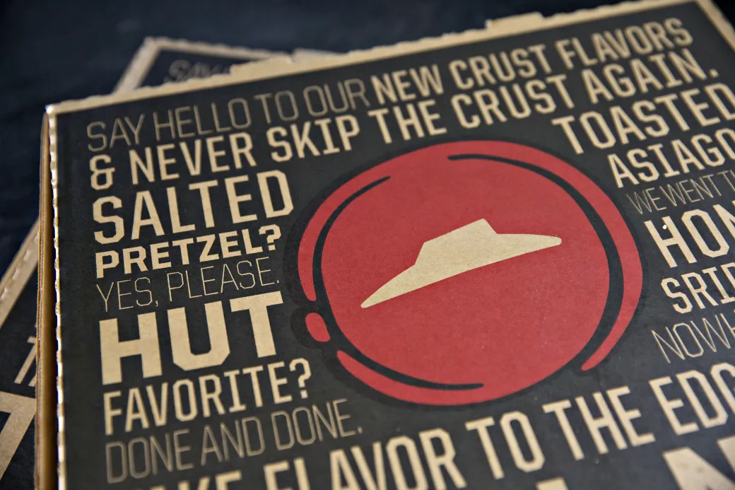 Yum! Brands Products Ahead Of Earnings