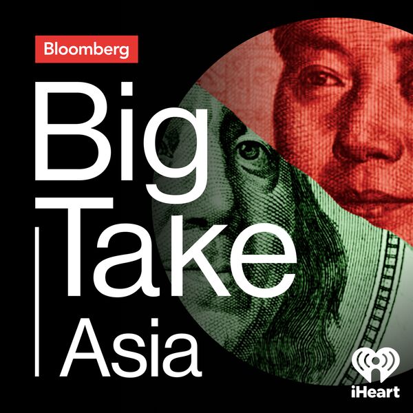 Big Take Asia: Modi Tightens Grip on Power in India (Podcast)