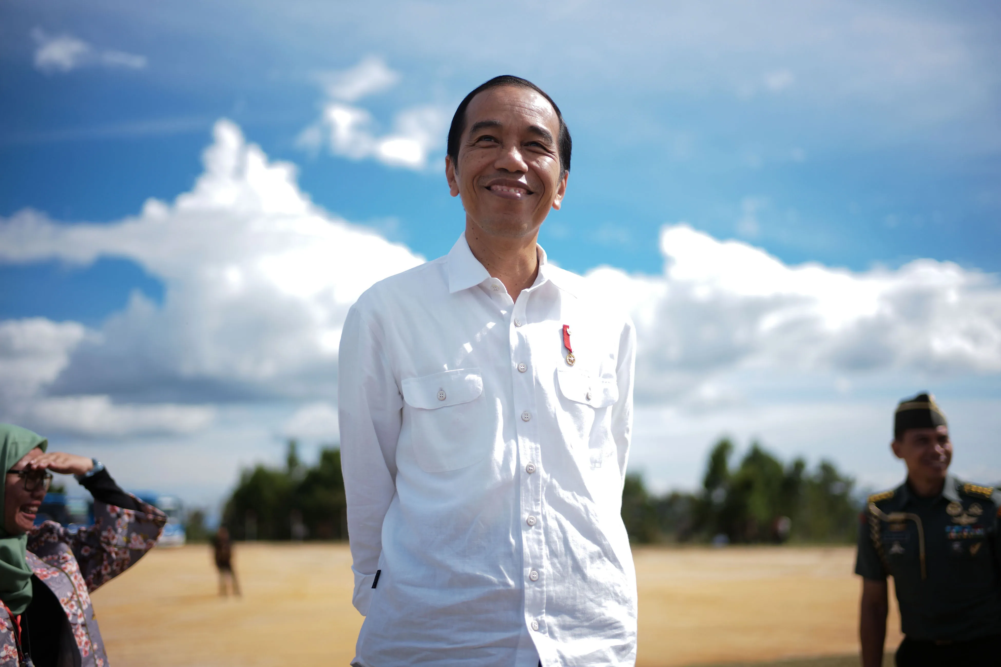 Joko Widodo