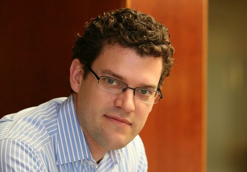 Michael Hasenstab