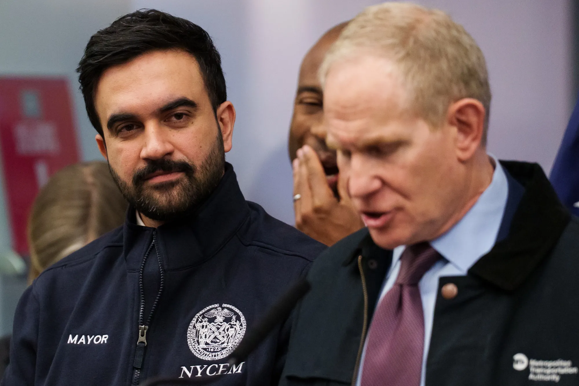 This Would Be a Great Market If Anyone Were Trading - Bloomberg