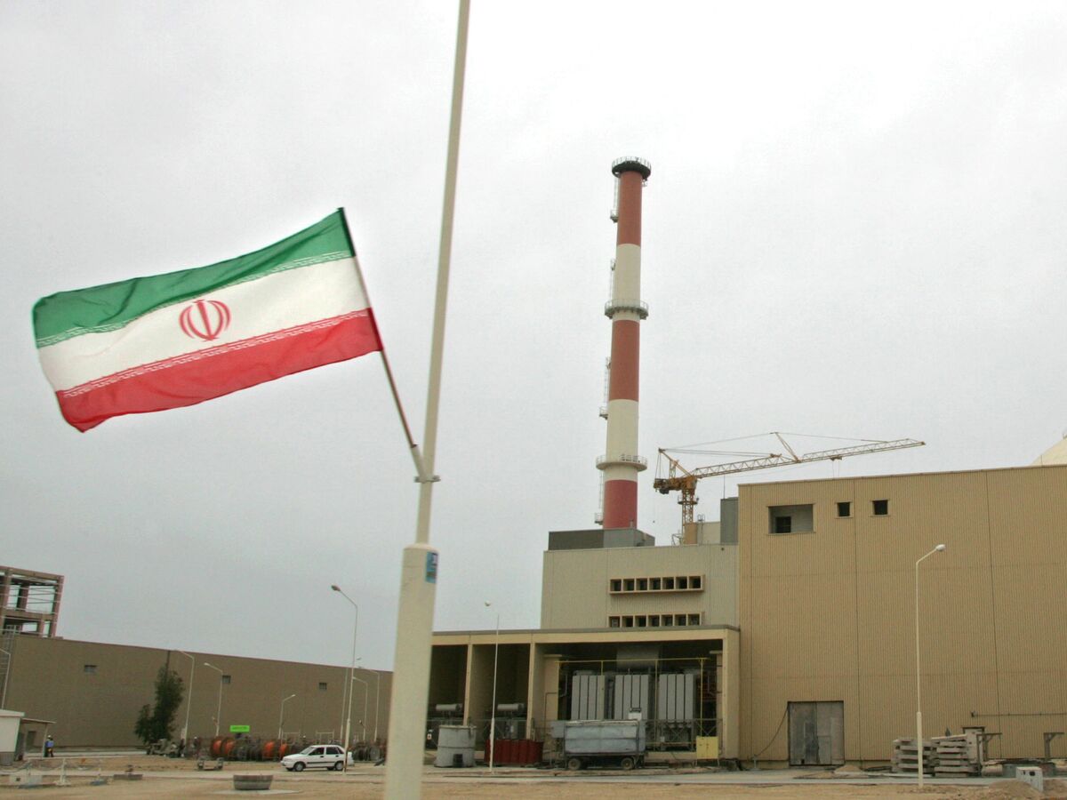 Iran Deal Revival Is Closer Than Before But Gaps Remain, US Says ...