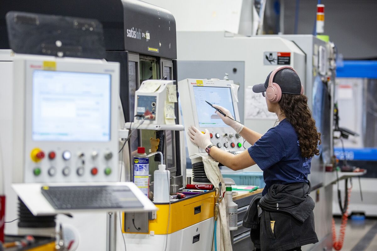 Live: Analysis of US Jobs Report for May