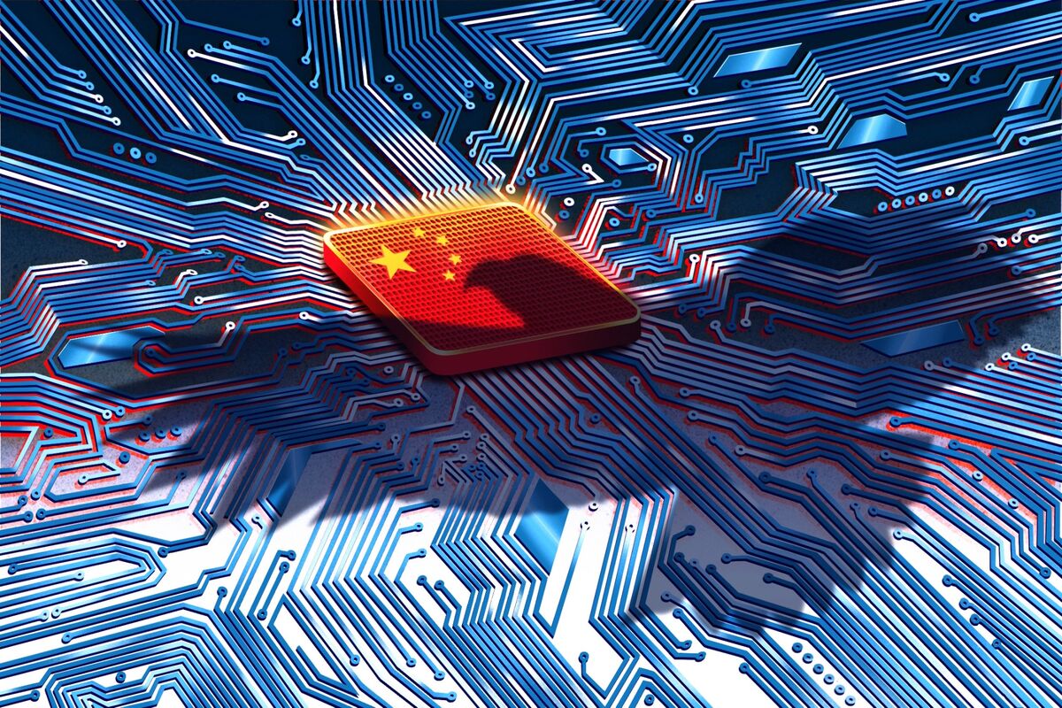The New Third Rail in Silicon Valley: Investing in Chinese AI