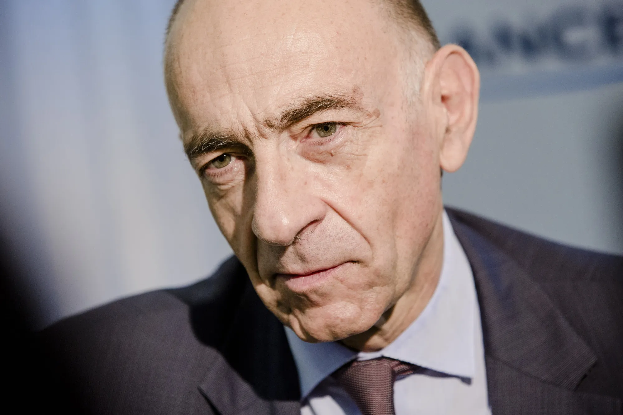 Jean-Marc Janaillac