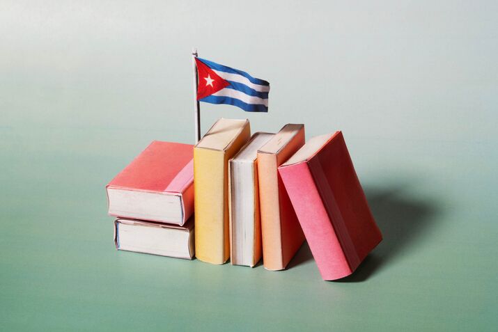The Essential Reading List on Cuba’s Past, Present and Maybe Even Its Future