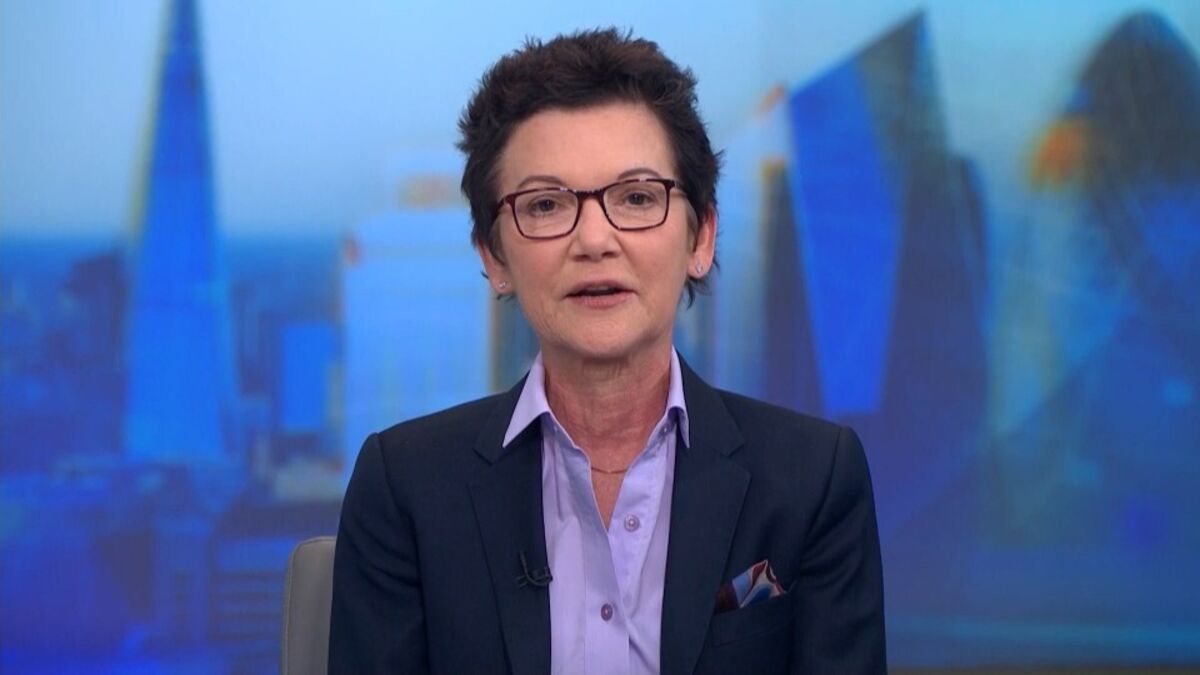 ⚫️ BLOOMBERG: Mary Daly della Federal Reserve: attenzione su inflazione e produttività per la politica monetaria